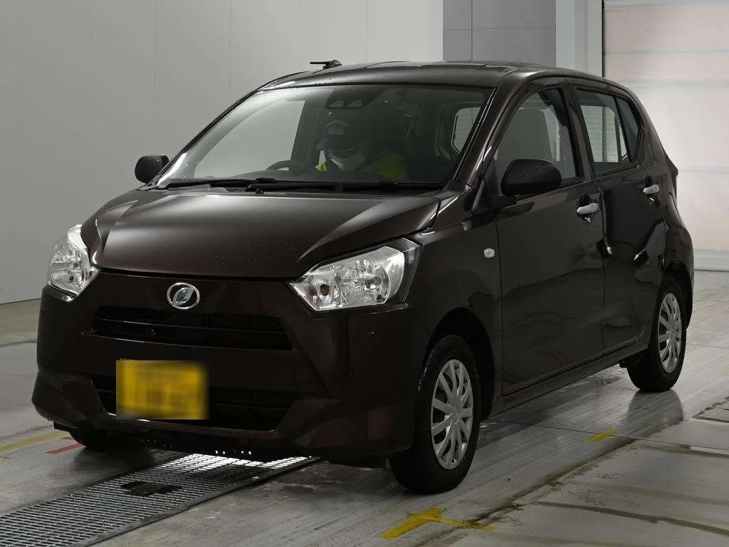 Daihatsu Mira e:S LA350S 2025